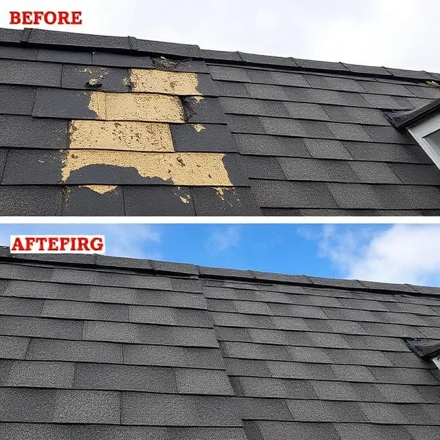 Roof Repair Near Me in Castile, NY near me